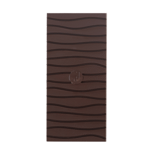 Tablette chocolat noir fleur de sel